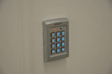 Edificio Charles 206