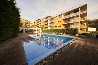 Funchal View Apartments