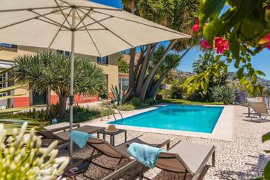 Quinta D'alegria by OurMadeira