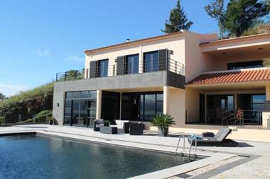 Villa Luz by OurMadeira