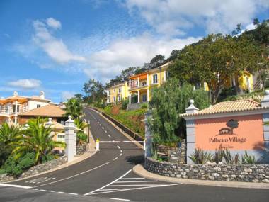 Designed Villa Palheiro Village by HR Madeira