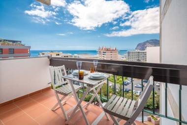 Atlantic Pearl apartment by HR Madeira