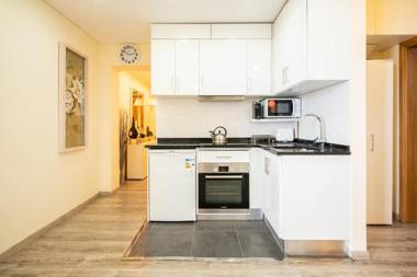 Atlantic Pearl apartment by HR Madeira