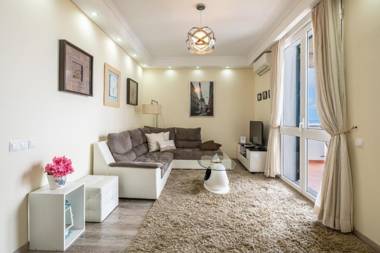 Atlantic Pearl apartment by HR Madeira