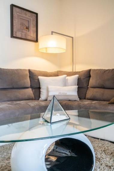 Atlantic Pearl apartment by HR Madeira