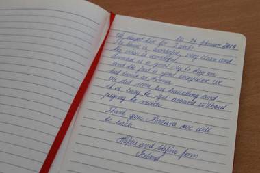 Funchal Window by Madeira Sun Travel