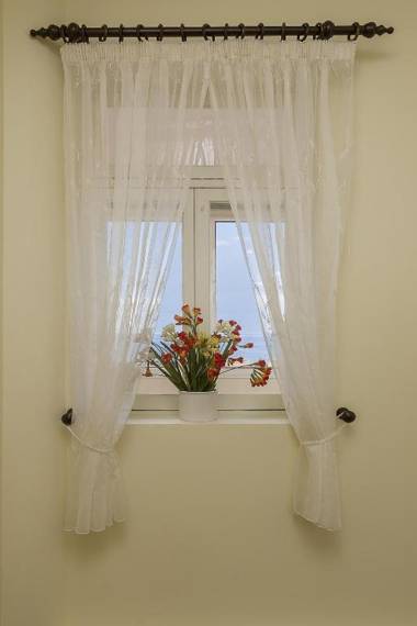 Funchal Window by Madeira Sun Travel