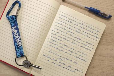 Funchal Window by Madeira Sun Travel