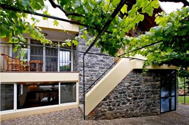 Casa do Feitor by OurMadeira