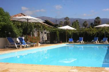 Casa do Feitor by OurMadeira