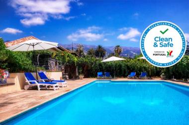 Loja da Lenha by OurMadeira