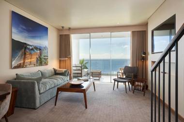 Les Suites at The Cliff Bay - PortoBay