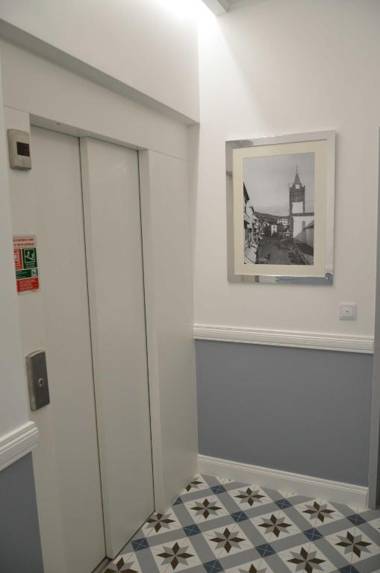 Edificio Charles 204