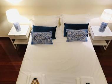 Golden View by Madeira Sun Travel