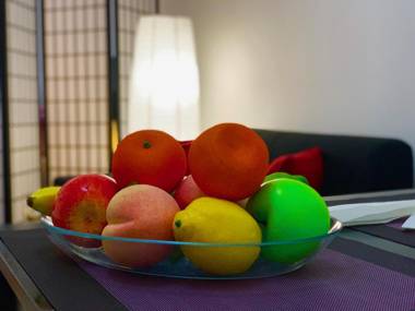 Black & White by Madeira Sun Travel