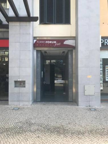 Forum Madeira Ocean View I