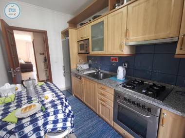 Oliveira Atlantic View