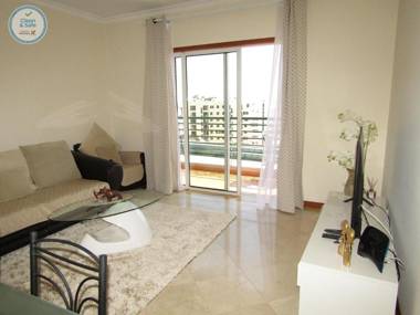 Oliveira Atlantic View