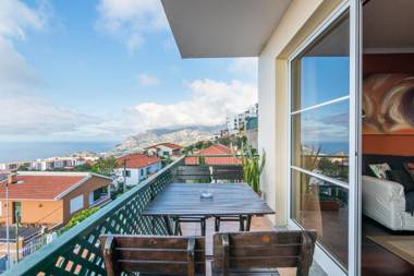 Barcelos Apartment by HR Madeira