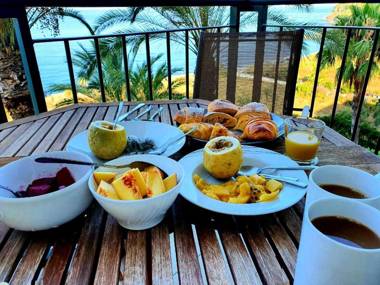 Vila Formosa - Swimming Pool & Sea Views + Jacuzzi + Gym