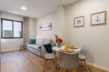 BEATMAN Boutique I by Atlantic Holiday