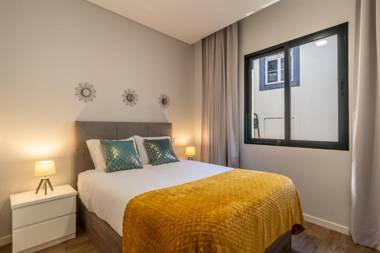 BEATMAN Boutique I by Atlantic Holiday