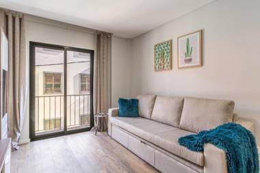 BEATMANN Boutique II by Atlantic Holiday