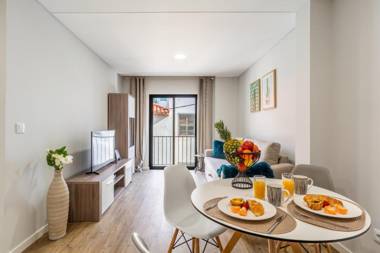 BEATMANN Boutique II by Atlantic Holiday