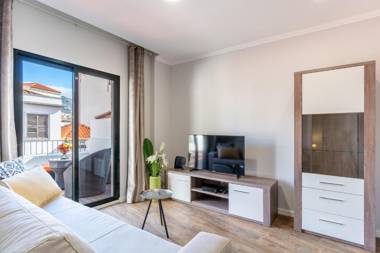 BEATMANN Boutique Rooftop by Atlantic Holiday