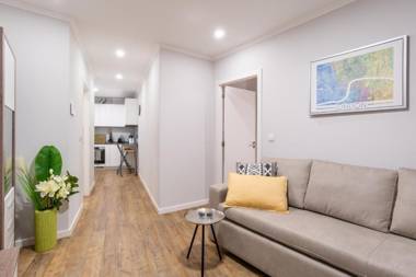 BEATMANN Boutique Rooftop by Atlantic Holiday