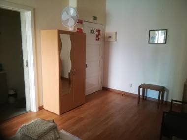 Studio at Funchal 500 m away from the beach with terrace and wifi