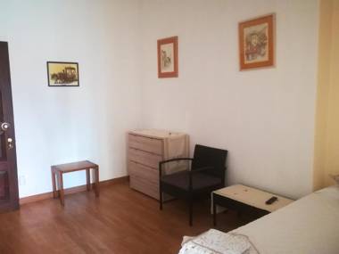 Studio at Funchal 500 m away from the beach with terrace and wifi