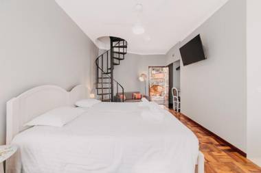 ASPA - São Paulo Studios