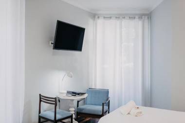 ASPA - São Paulo Studios