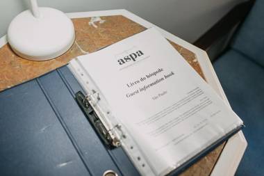 ASPA - São Paulo Studios