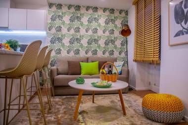 Funchal Tropical Apartments by Madeira Sun Travel