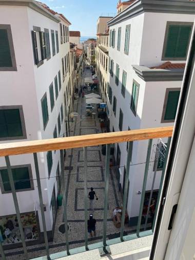 Ribeira das Casas Apartments by Madeira Sun Travel