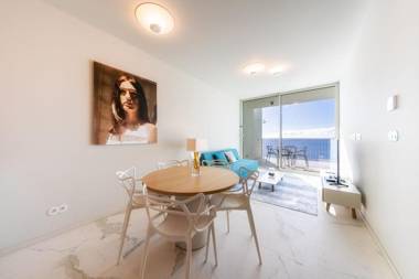 Barreirinha Front-Line Sea View I by HR Madeira