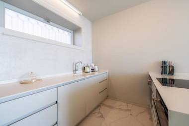 Barreirinha Front-Line Sea View I by HR Madeira