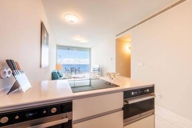 Barreirinha Front-Line Sea View I by HR Madeira