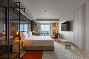 NEXT - by Savoy Signature