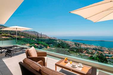 Grandview by OurMadeira