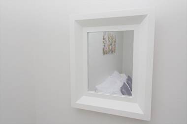 Vila Camacho Guest House