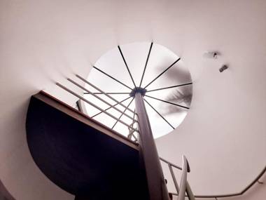 Vila Camacho Guest House