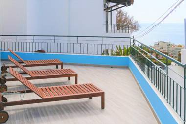 Vila Camacho Guest House