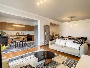 Elena Apartment by Atlantic Holiday