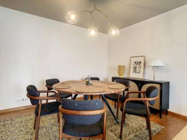 Elena Apartment by Atlantic Holiday