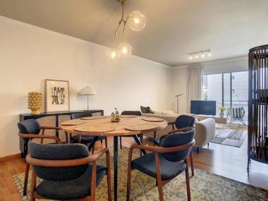 Elena Apartment by Atlantic Holiday