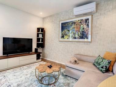 Banana Lodge by Atlantic Holiday