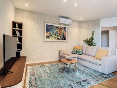 Banana Lodge by Atlantic Holiday